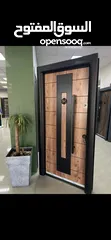  1 ‏أبواب أمان مصفحة صناعة تركية ‏Safety door