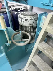  20 غرابيل ومعدات طحن حديثه بنظام دينامركي للبيع