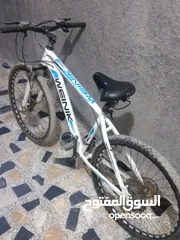  1 بايسكل شركه BMX