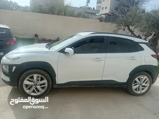  2 هونداي كونا 2019