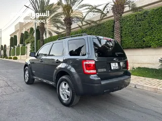  10 فورد اسكايب 2008 فحص