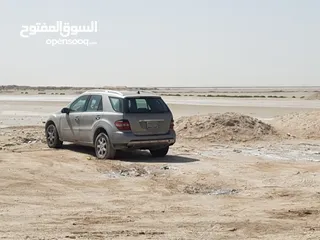  27 مارسدس ML350  للبيع بسعر مناسب جدا اقرا الوصف