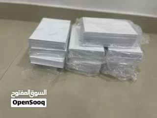 4 اوراق طباعة صور مقاس 4x6