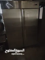  2 شفاط؛؛؛؛ فريزر؛؛؛؛؛ مستلزمات مطاعم
