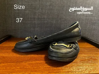  15 احذية ستاتي للبيع