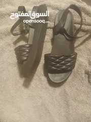  4 احذيه ستاتي للبيع كعب عالي و شوز
