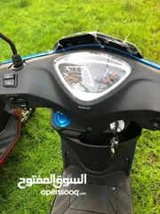  10 مطوات سيزوكي 2024 لي البيع