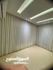  8 اجمل ستائر الشيفون التركي