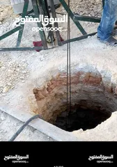  6 كمبريسات حفر لليجار حفريات عامه