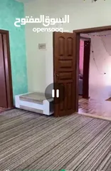  3 بيت مستقل طابقين للبيع