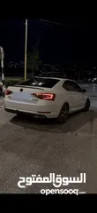  2 Skoda soper 2019