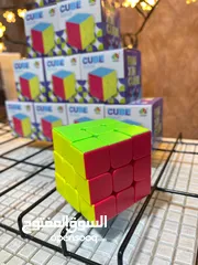  1 1 Rubik's Cube - Good Quality