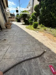  29 فيلا فاخره سوبر ديلوكس للايجار في منطقه الصويفيه