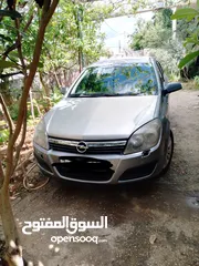  2 اوبل استرا للبيع
