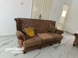  2 كنب مستعمل