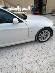  6 BMW 328i 2011 للبيع