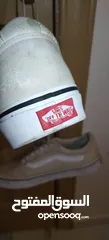  3 Vans Size 42.5 waterproof
