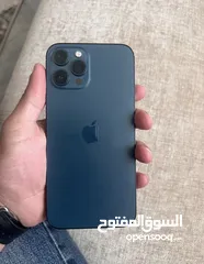  1 ايفون 12 برو ماكس في اربد