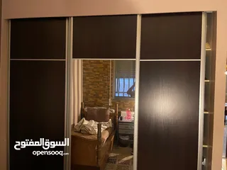  3 شقة بضاحية الرشيد