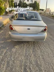  3 كيا سبكترا