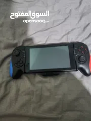  30 نينتندو سويتش مع كينترولارنينتندو سويتش مع كينترولارنينتندو سويتش مع كينترولار