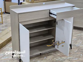  5 خزانة بثلث دفات بالحجم السوبر