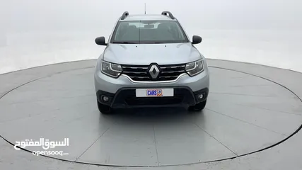  8 (FREE HOME TEST DRIVE AND ZERO DOWN PAYMENT) RENAULT DUSTER