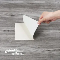  7 أرضيات باركيه (PVC) تلزيق – سهلة وسريعة التركيب! بدون تعب