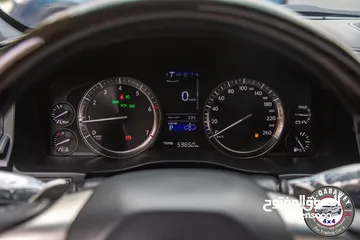  29 Lexus Lx570 Black Edition S  2020