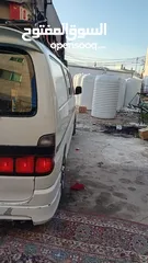  3 باص للبيع تيوتا