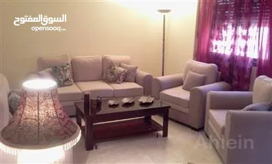 9 Furnished 3BR apartment air-conditioned with generator
