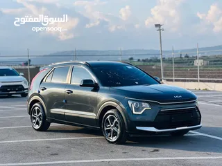  3 كايا نيرو بدون فتحة هايبرد شكل جديد 2022