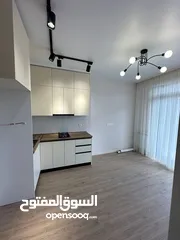  10 شقة سكنية في جورجيا تبليسي