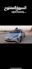  16 تويوتا بريوس 2020