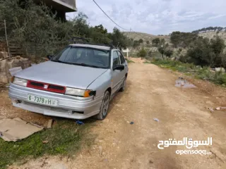  1 سيات توليد. 1995/