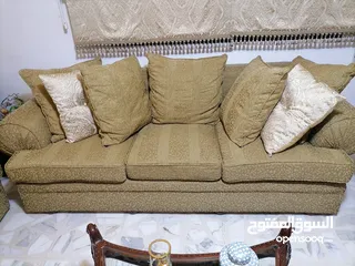  9 طقم كنب تسع مقاعد