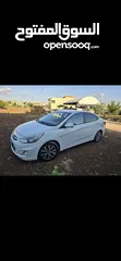  2 هيونداي اكسنت 2015