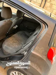  4 شفر سبارك 2015  وارد شركة ماتور 1200cc للبيع