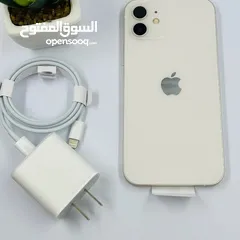  7 فقط ايفون 12  ذاكره 128 جى بى بحاله الوكاله متوفر فى الفرعين ومتاح توصيل لجميع مناطق السلطنه