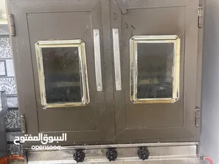  5 عدة محل سمك