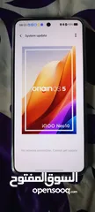  17 Vivo IQoo Neo 10 . 5G
