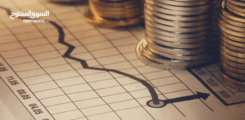  1 مطلوب ممول استثماري جاد لمشروع ناجح رأس المال بإسم الممول ، يوجد ضمانات