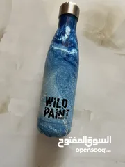  1 Bottle for water