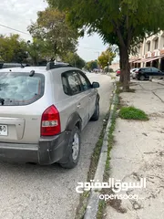  2 توسان لون فيراني 2007