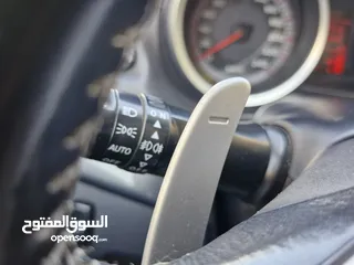  16 متسوبيشي لانسر EX GT للبيع