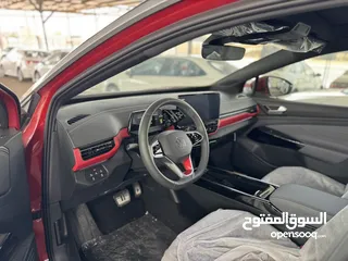  13 Volkswagen id4 x pro 2021 فولكسفاغن اي دي فور عداد زيرو