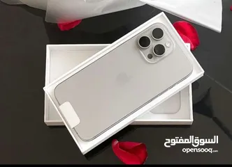  1 آيفون 15 برو ماكس