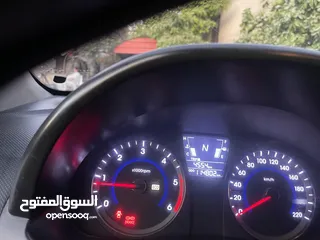  8 اكسنت ديزل 1600 اتوماتيك 4غيار