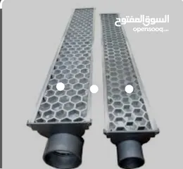  8 السباكه والصرف الصحي