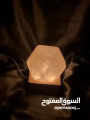  6 حجر مضيء من جبال الهمالايا